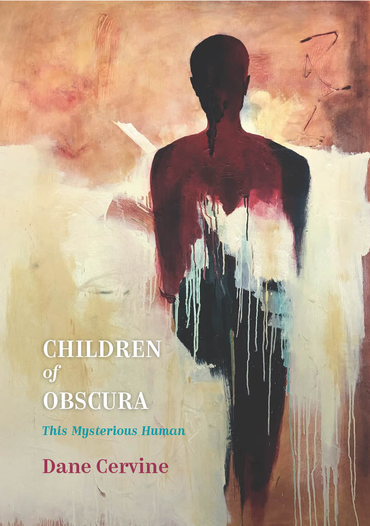 Children of Obscura by Dane Cervine