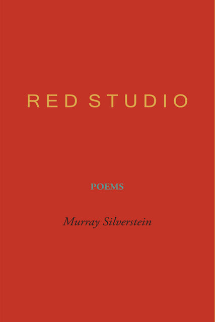 Red Studio by Murray Silverstein