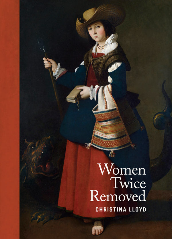 Women Twice Removed by Christina Lloyd