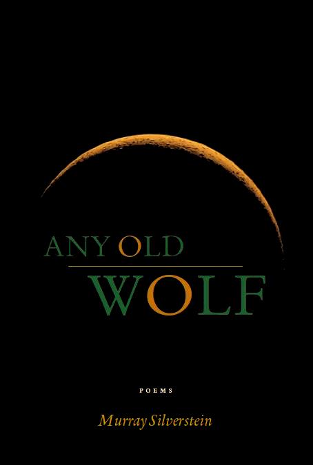 Any Old Wolf by Murray Silverstein