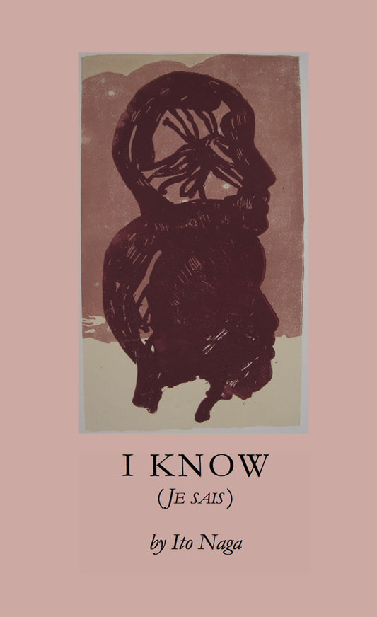 I Know (Je sais) by Ito Naga