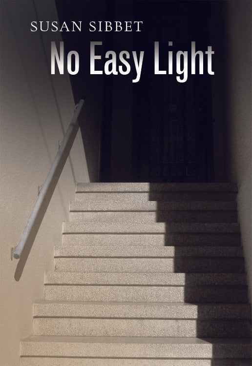 No Easy Light by Susan Sibbet