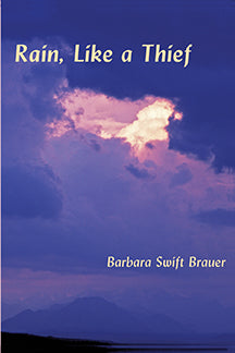 Rain, Like a Thief by Barbara Swift Brauer